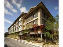 ホテル ザ セレスティン京都祇園