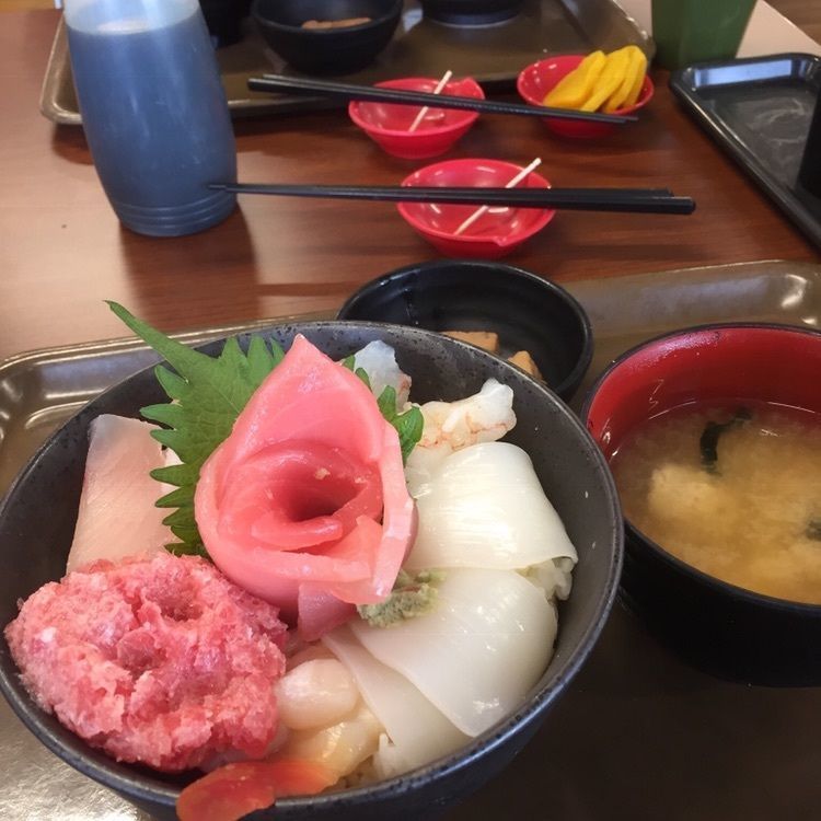 まぐろレストラン