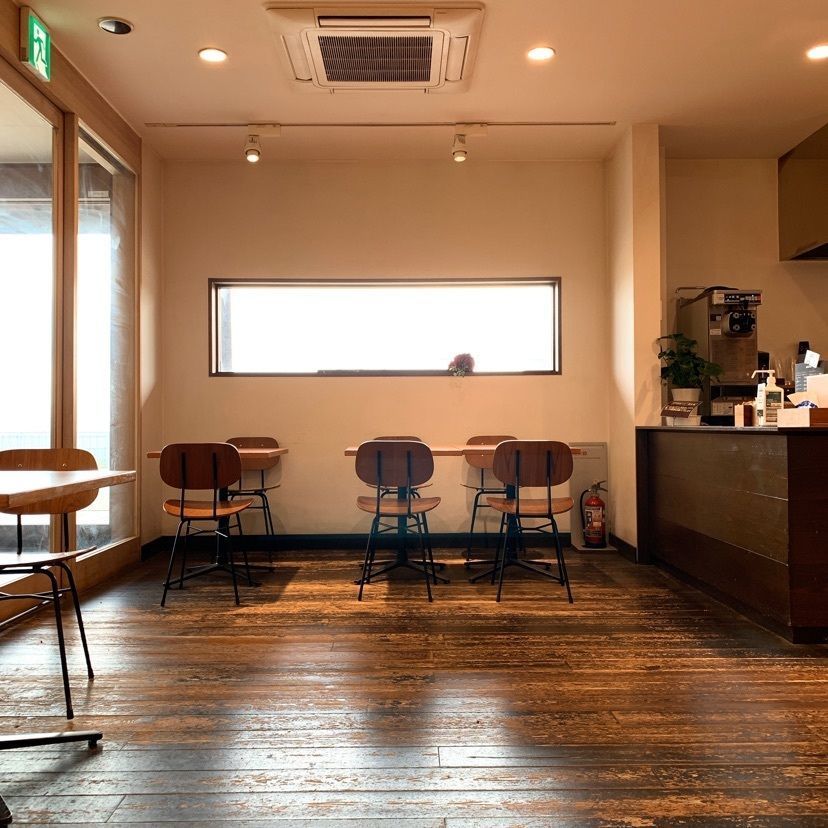 マリアージュ ドゥ ファリーヌ（Mariage de farine）