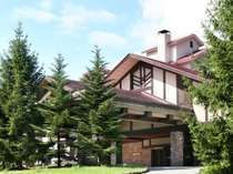 白馬東急ホテル