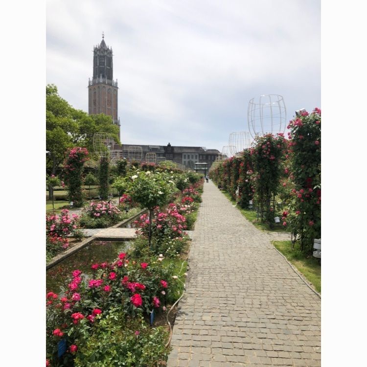 アートガーデン