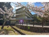 国民宿舎　みやじま杜の宿