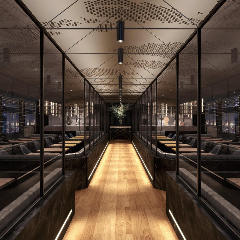 スカイビュッフェ51