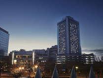 グランドプリンスホテル大阪ベイ