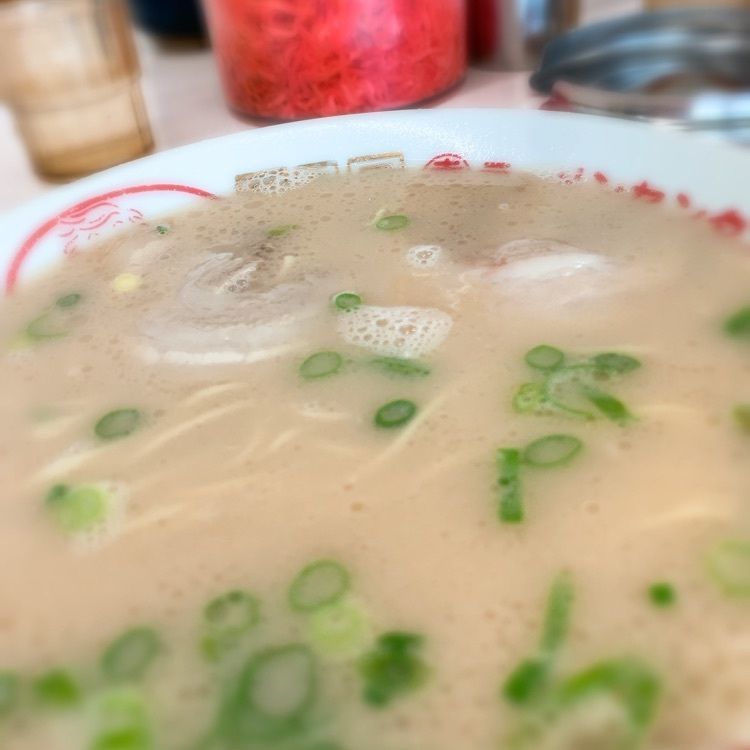 丸幸ラーメンセンター 基山本店（まるこうらーめんせんたー）