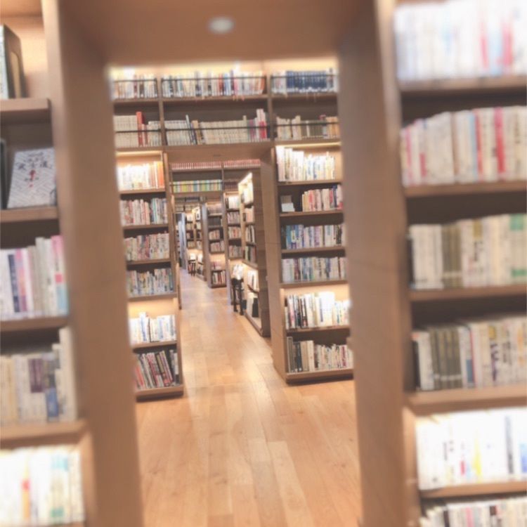 スターバックスコーヒー 蔦屋書店 武雄市図書館店