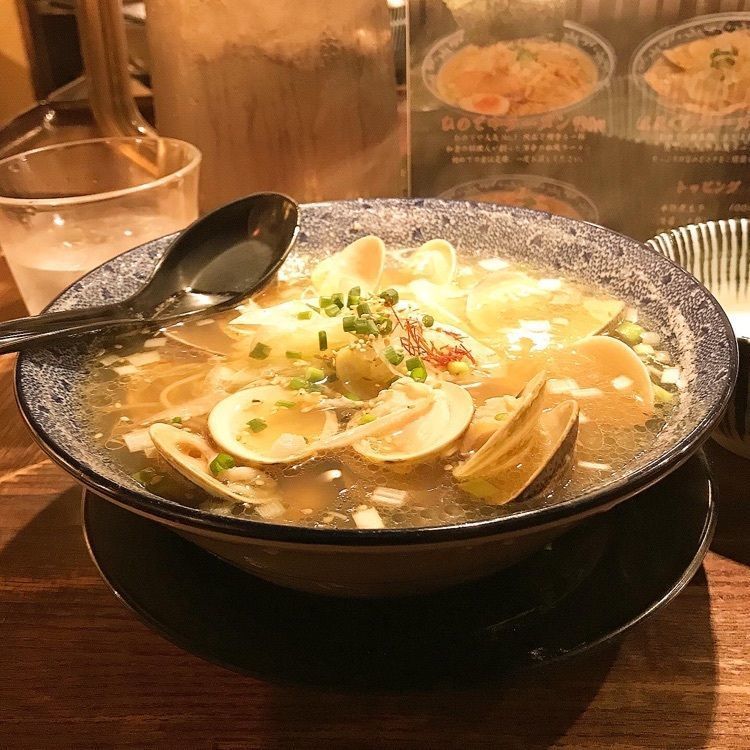 和風楽麺 四代目 ひのでや