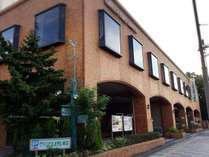 グリーンヒルホテル明石