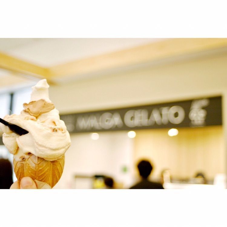 マルガージェラート