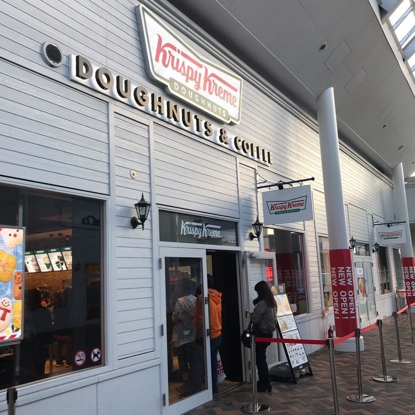 千歳アウトレットモール・レラ