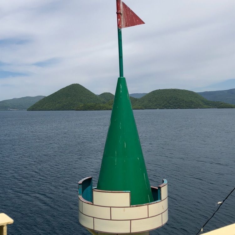 洞爺湖温泉（北海道洞爺湖町）