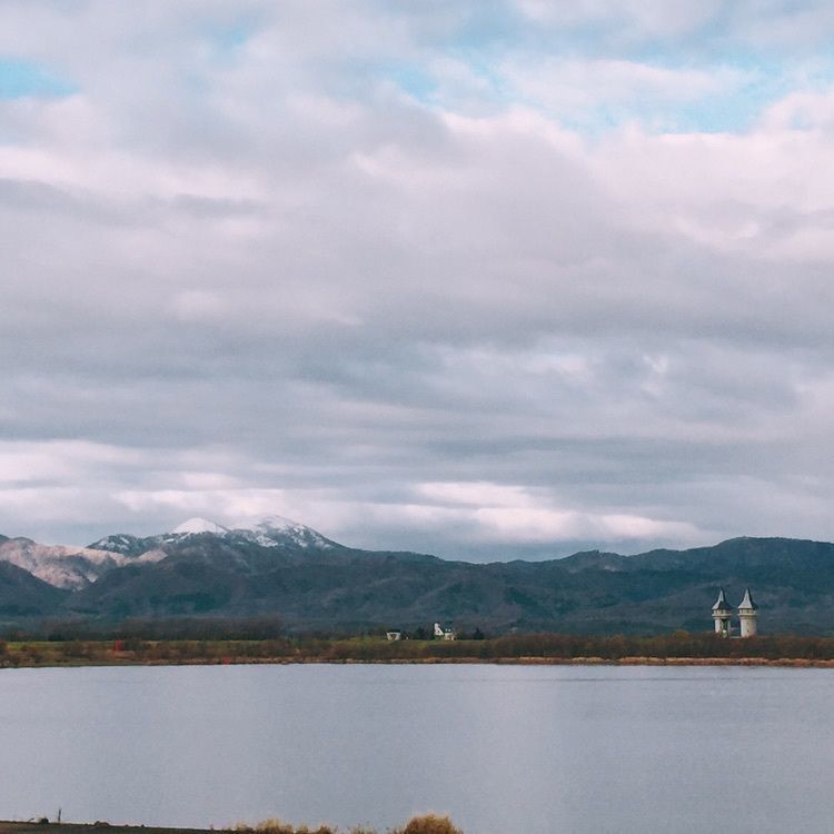 砂川オアシスパーク