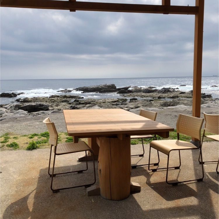 漁港食堂 だいぼ