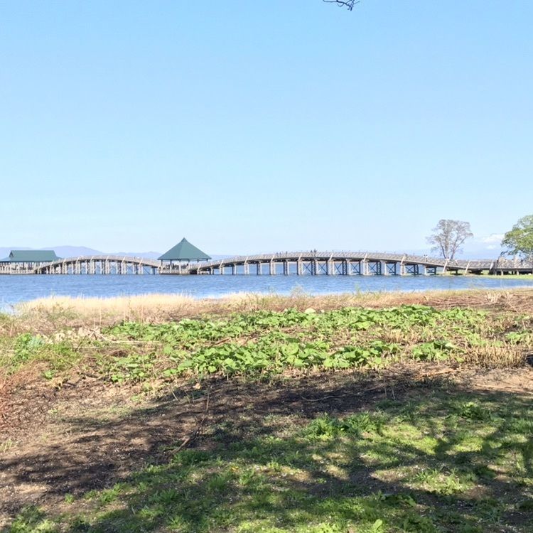 津軽富士見湖パーク