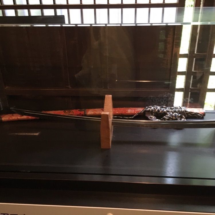 角館歴史村・青柳家