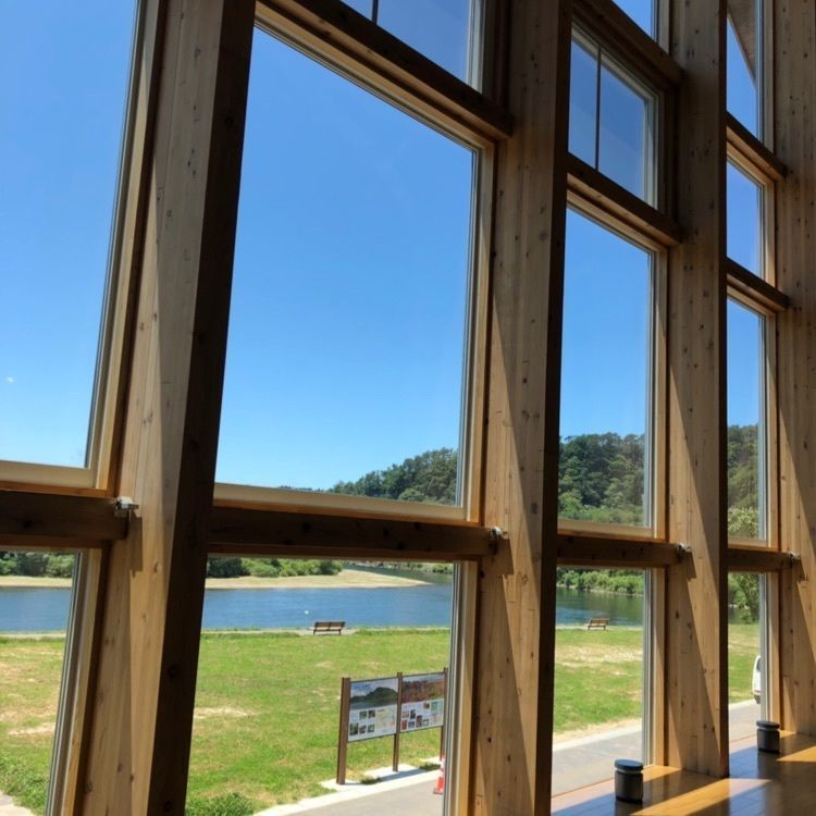 道の駅 ふたつい きみまちの里