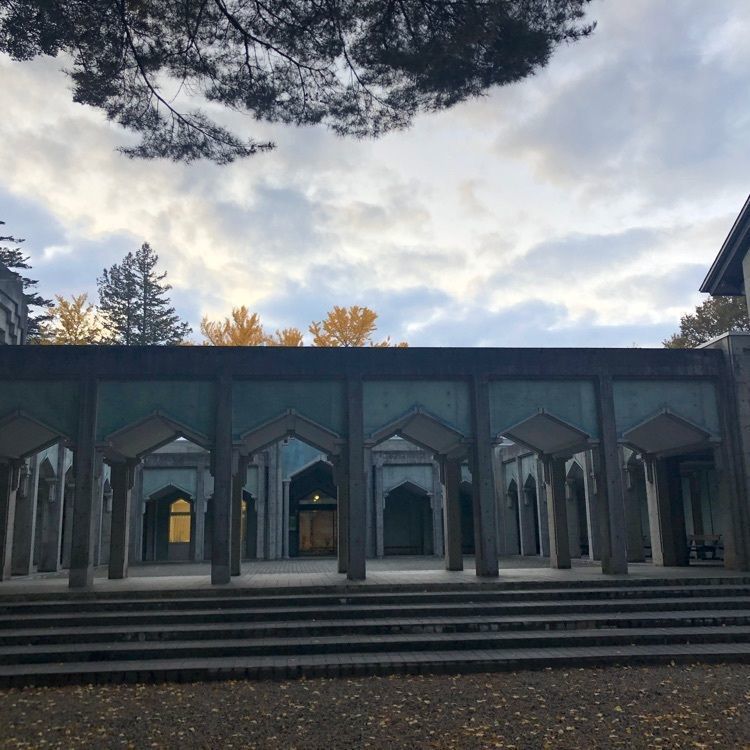 仙北市立角館町平福記念美術館