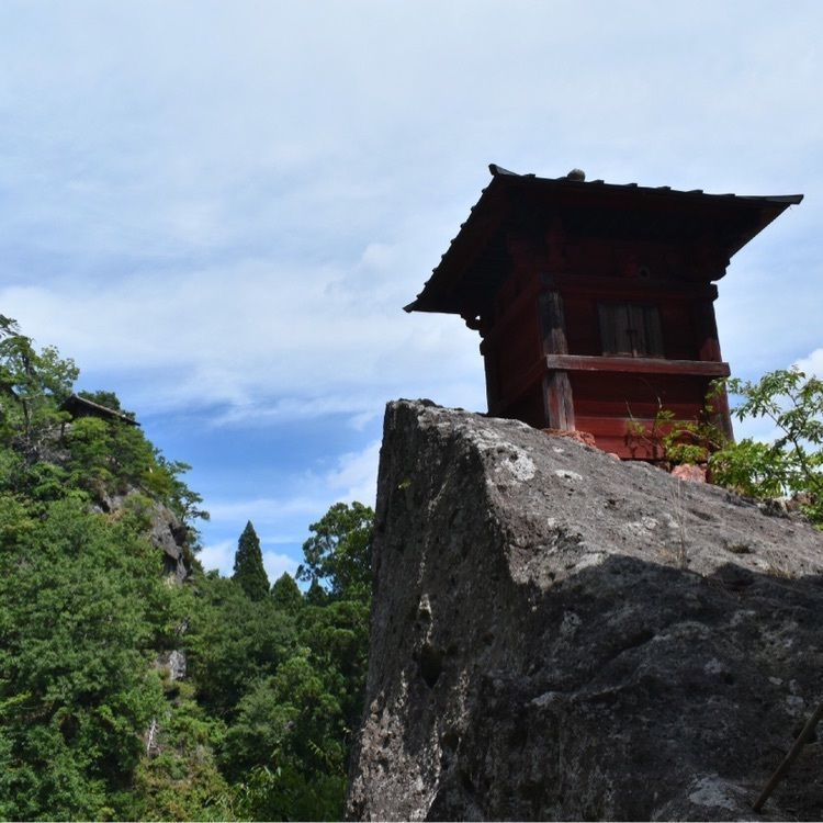山寺