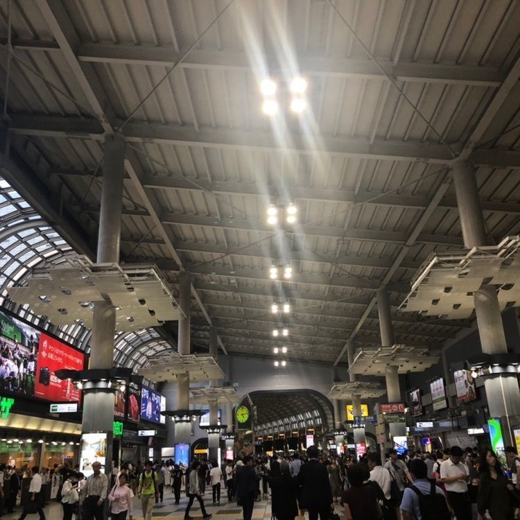 東海道新幹線品川駅