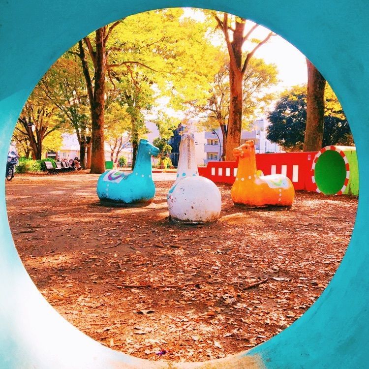 駒沢オリンピック公園