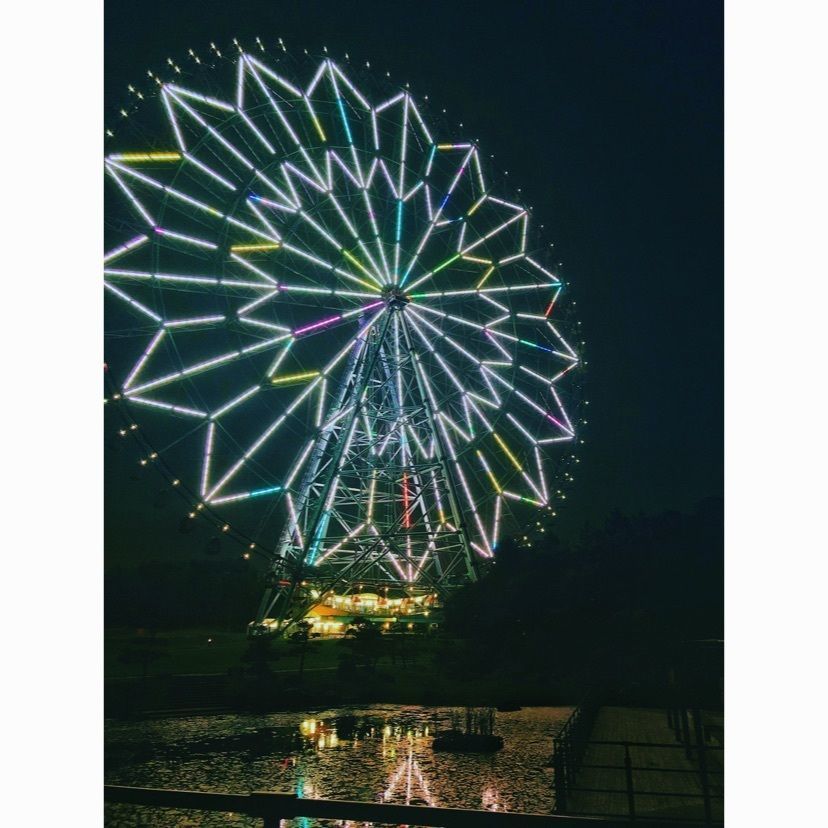 ダイヤと花の大観覧車 - 人形町・門前仲町・葛西 (その他) 【Aumo(アウモ)】