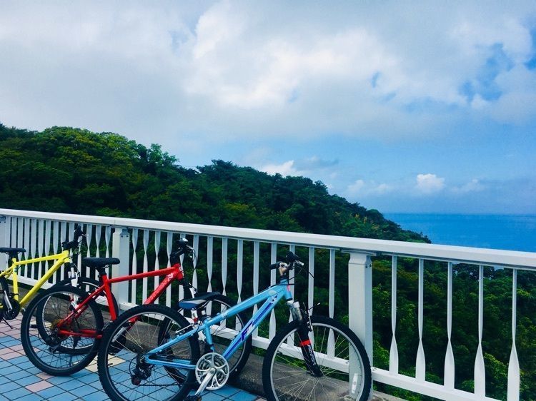 大島公園動物園
