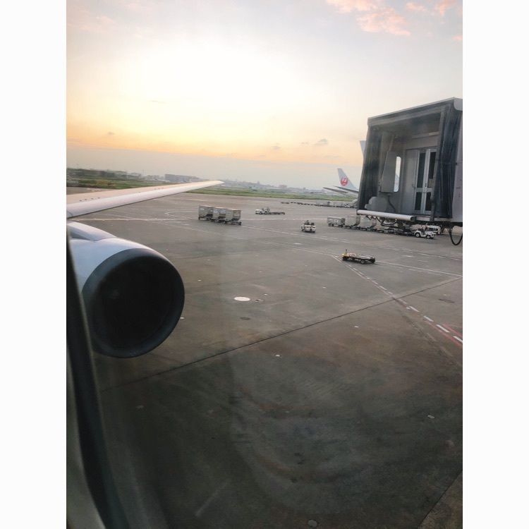 羽田空港第1・第2ターミナル駅