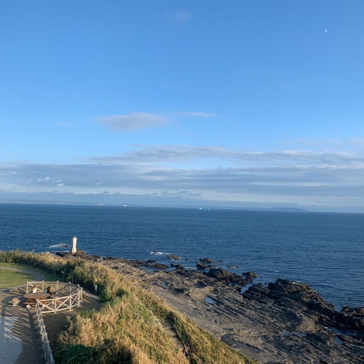 県立城ヶ島公園