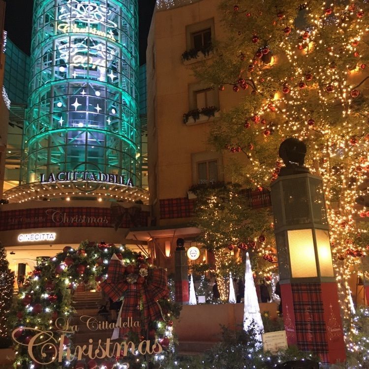 ラチッタデッラ