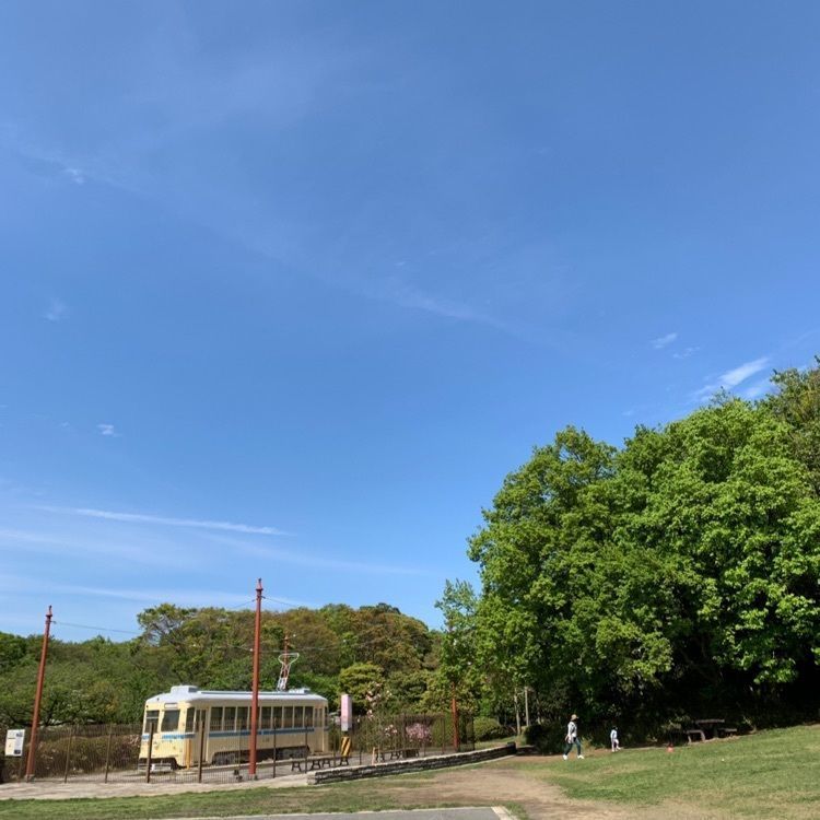 久良岐公園