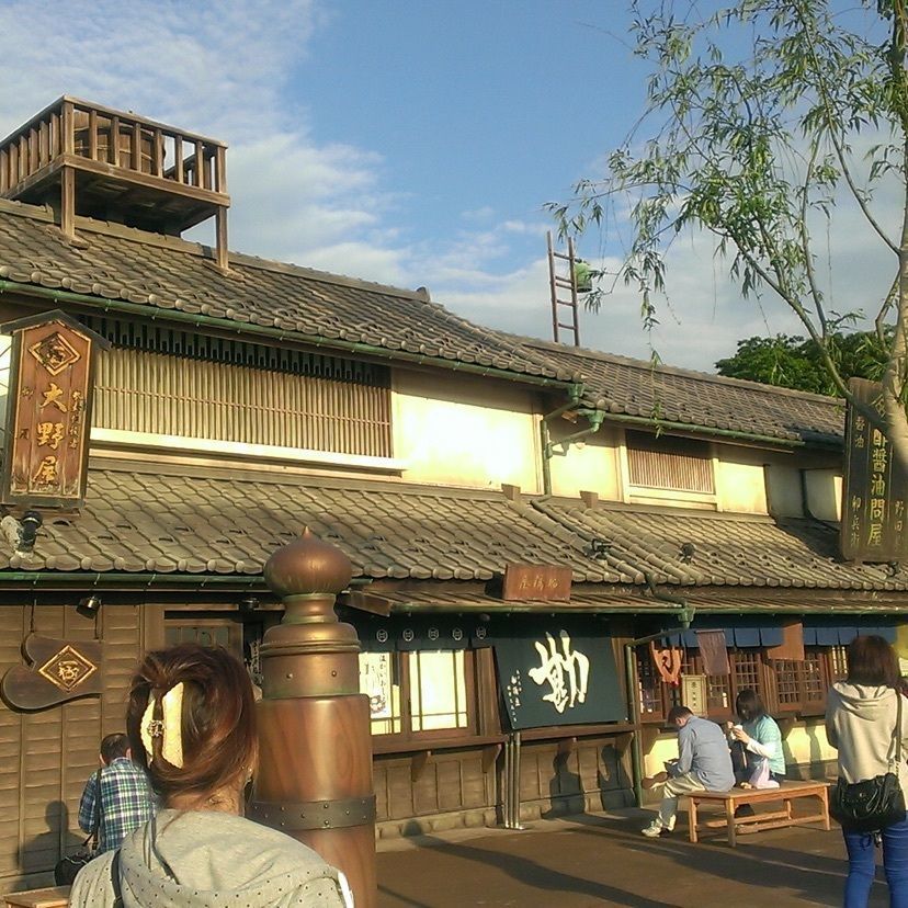 羽生パーキングエリア上り線