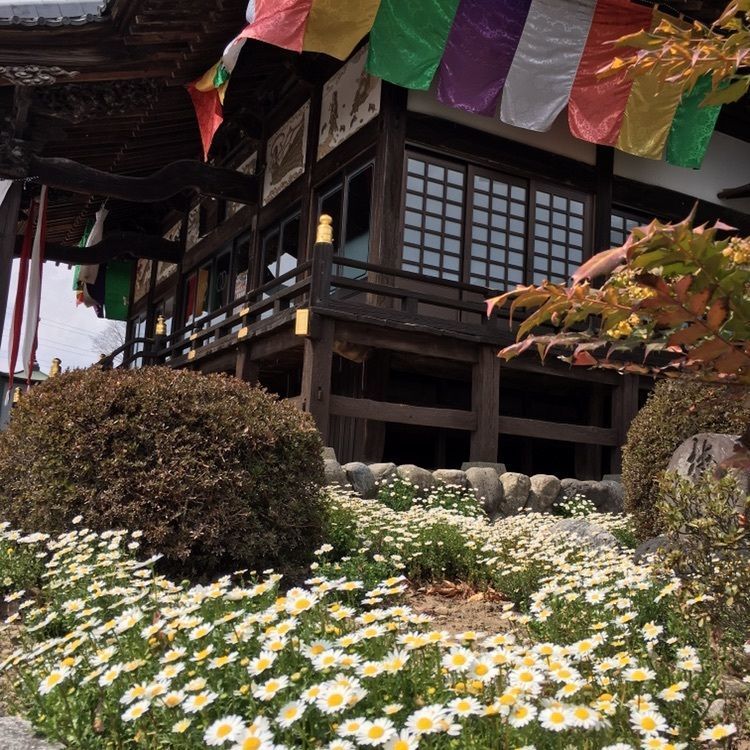 龍泉寺（埼玉県熊谷市）