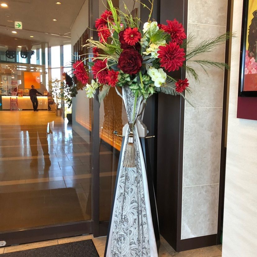 SPA&HOTEL舞浜ユーラシア