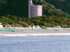 展望温泉付きコンドミニアムホテル グランビュー岩井