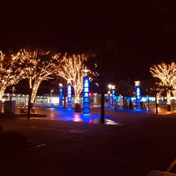 日立シビックセンター