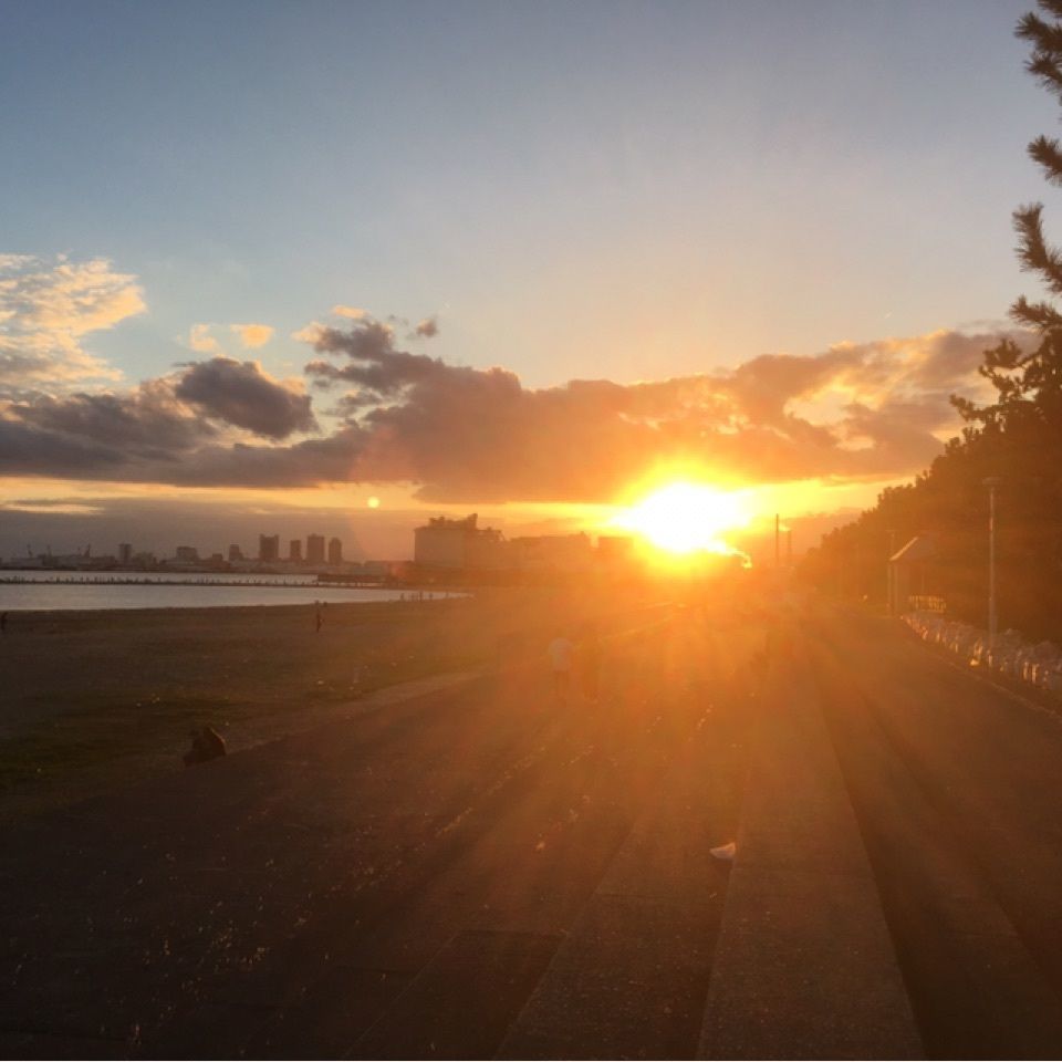 芦屋市総合公園