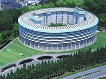 ザ・プリンス　京都宝ヶ池、オートグラフコレクション