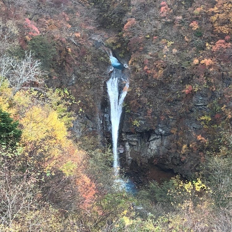 駒止の滝 那須 塩原 その他 Aumo アウモ