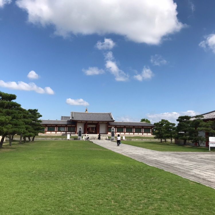 薬師寺（奈良県奈良市）