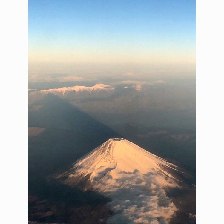 富士山