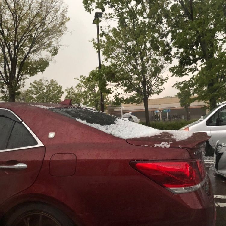 EXPASA談合坂サービスエリア(上り線)