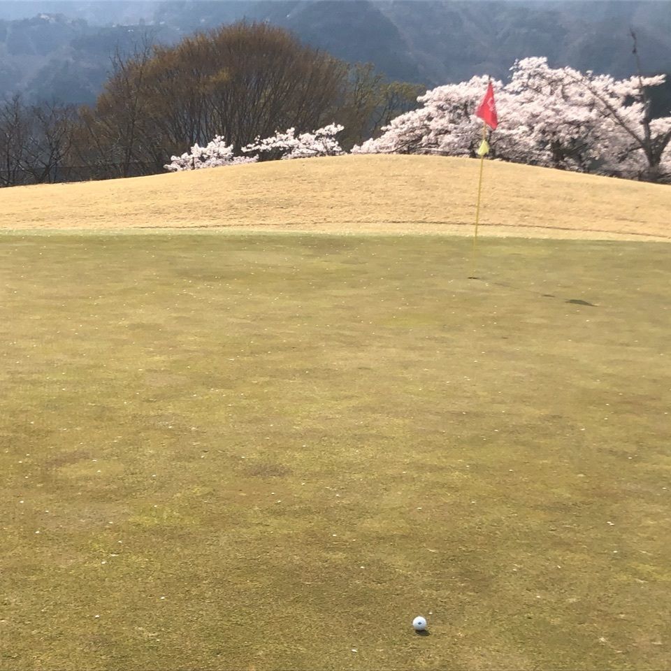 富士川カントリークラブ