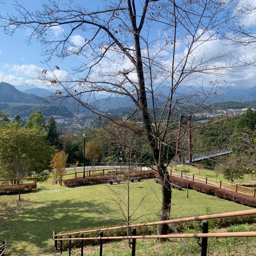 桂川ウエルネスパーク