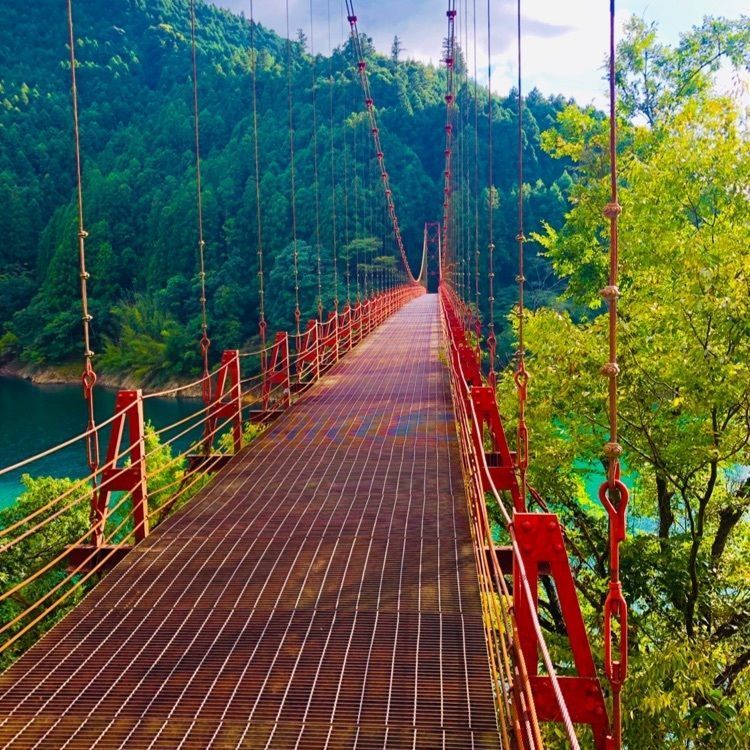圧倒的大自然が観光客を魅了してやまない！和歌山の絶景スポット♡ aumo[アウモ]