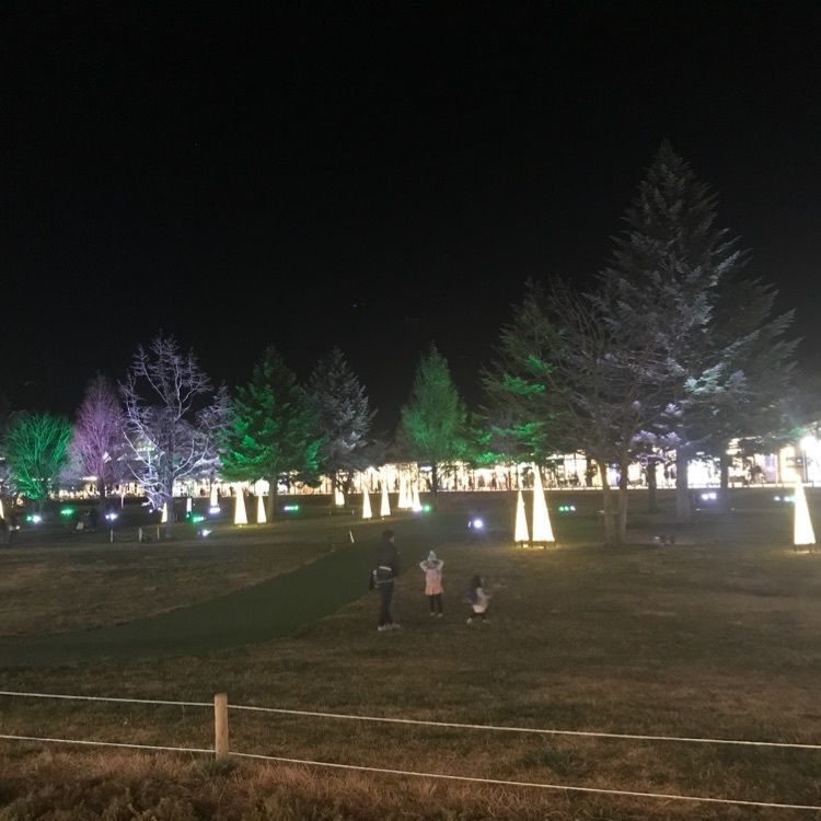 軽井沢・プリンスショッピングプラザ