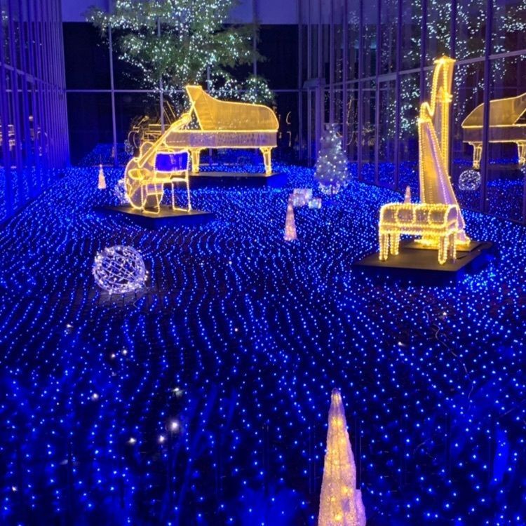 三原市芸術文化センターポポロ