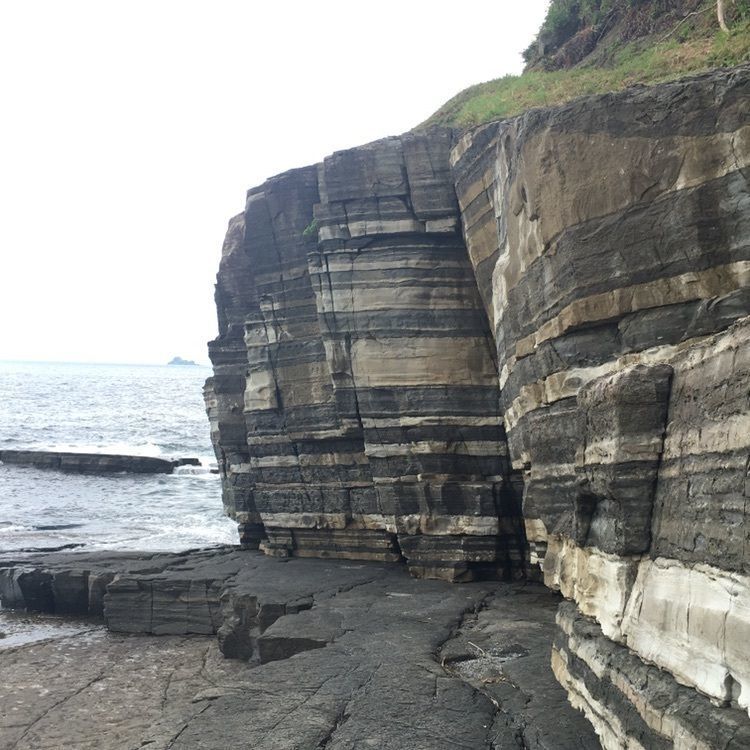 須佐ホルンフェルス