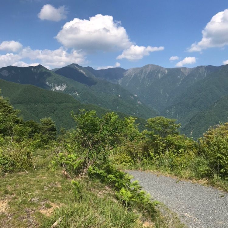 夕立神パノラマ公園 南信州 その他 Aumo アウモ