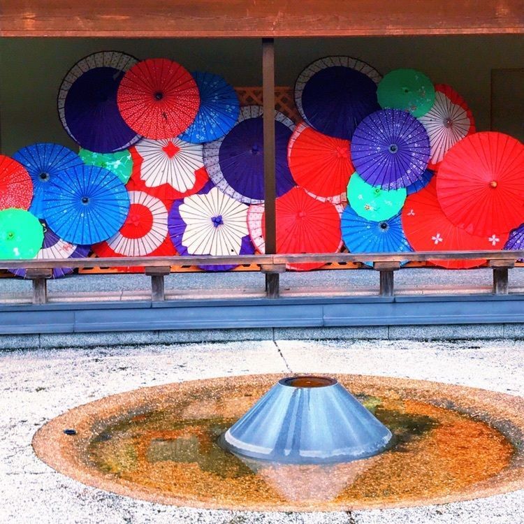 月岡温泉あしゆ湯足美