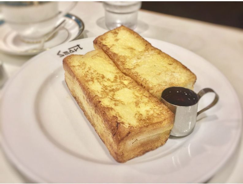 スマート珈琲店（Smart Coffee）